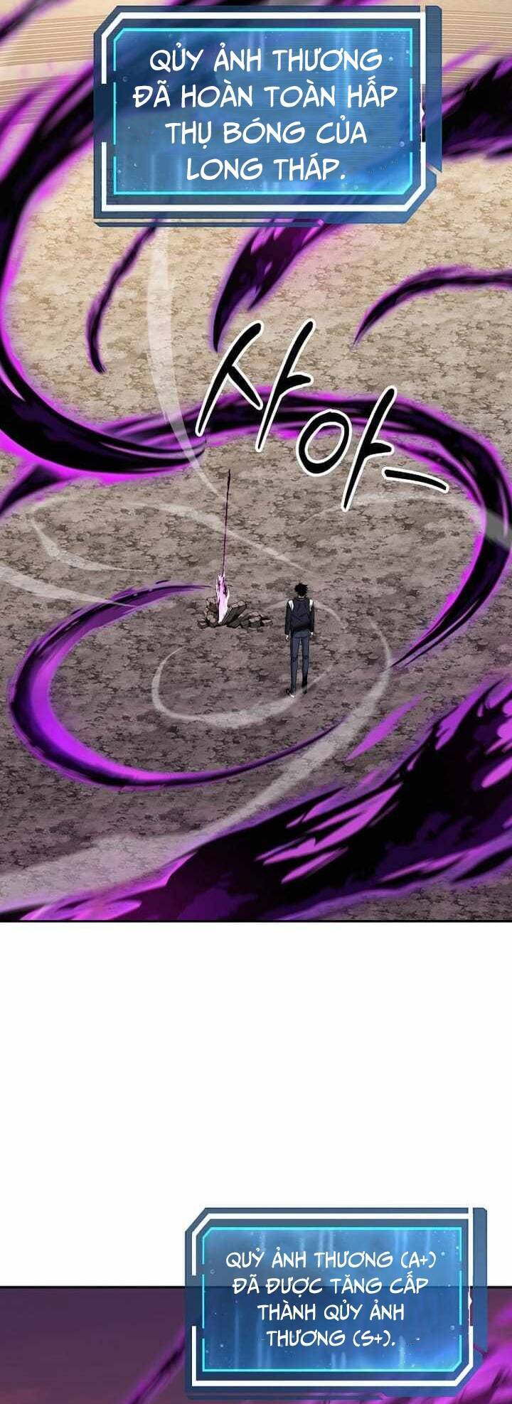 Công Thức Cấp Kiếm Thần Hồi Quy Chap 21 - Next Chap 22