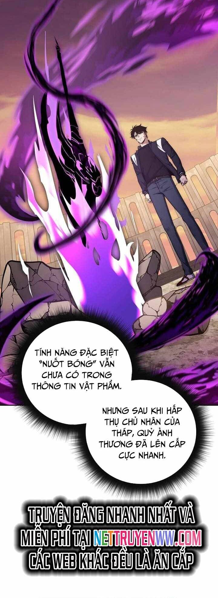 Công Thức Cấp Kiếm Thần Hồi Quy Chap 21 - Next Chap 22