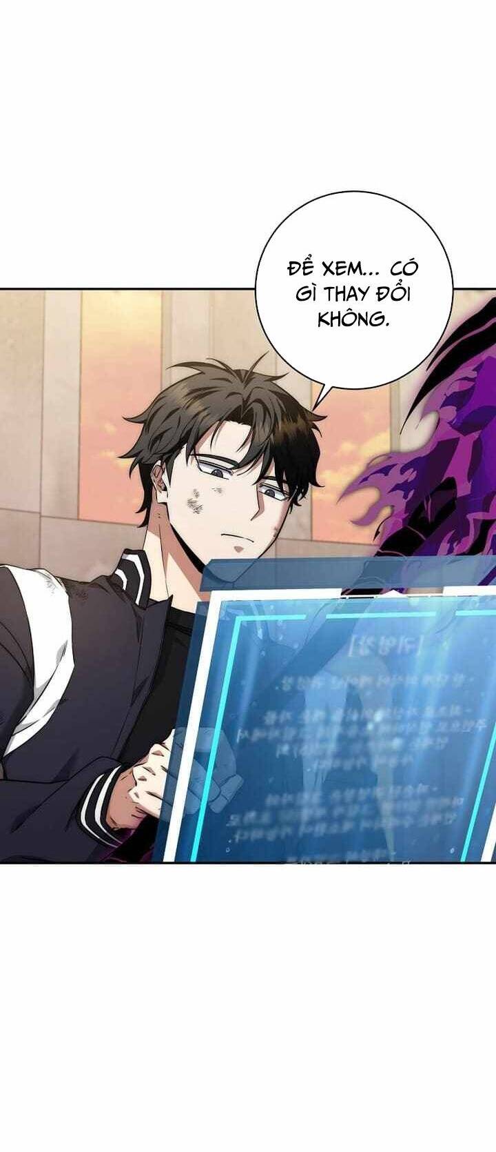 Công Thức Cấp Kiếm Thần Hồi Quy Chap 21 - Next Chap 22