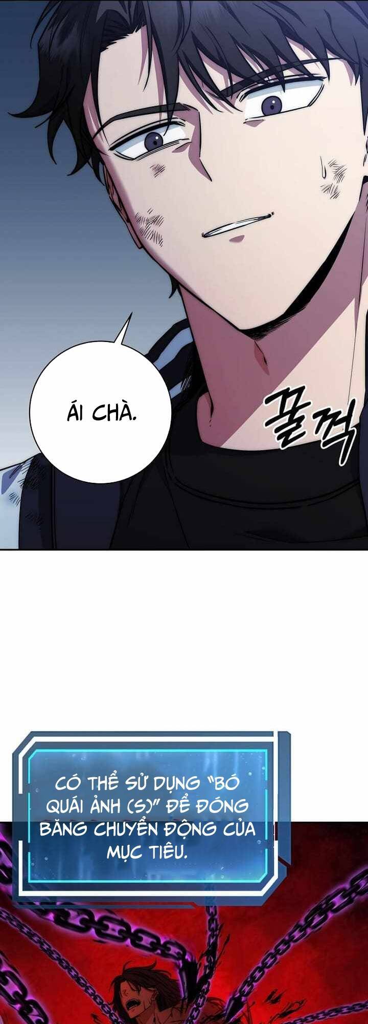 Công Thức Cấp Kiếm Thần Hồi Quy Chap 21 - Next Chap 22