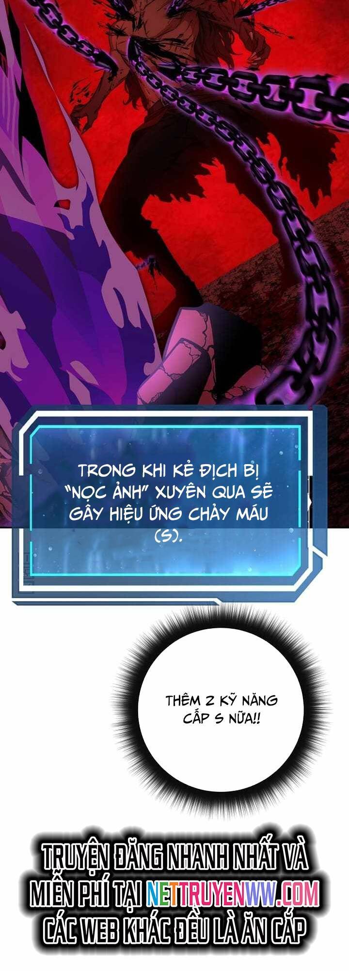 Công Thức Cấp Kiếm Thần Hồi Quy Chap 21 - Next Chap 22