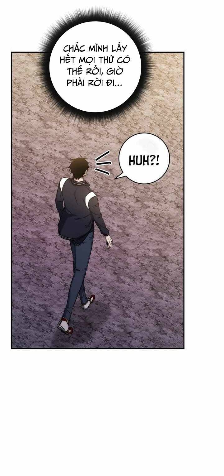 Công Thức Cấp Kiếm Thần Hồi Quy Chap 21 - Next Chap 22