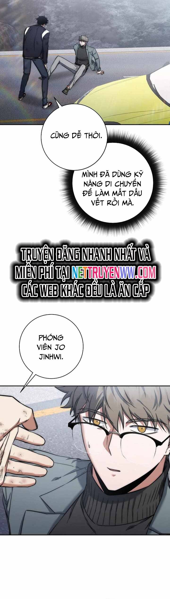 Công Thức Cấp Kiếm Thần Hồi Quy Chap 21 - Next Chap 22