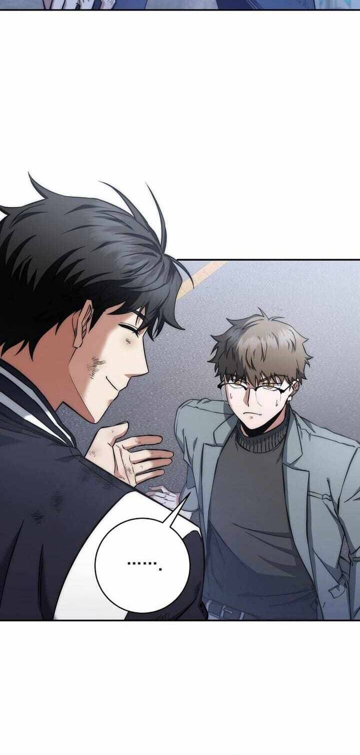 Công Thức Cấp Kiếm Thần Hồi Quy Chap 21 - Next Chap 22