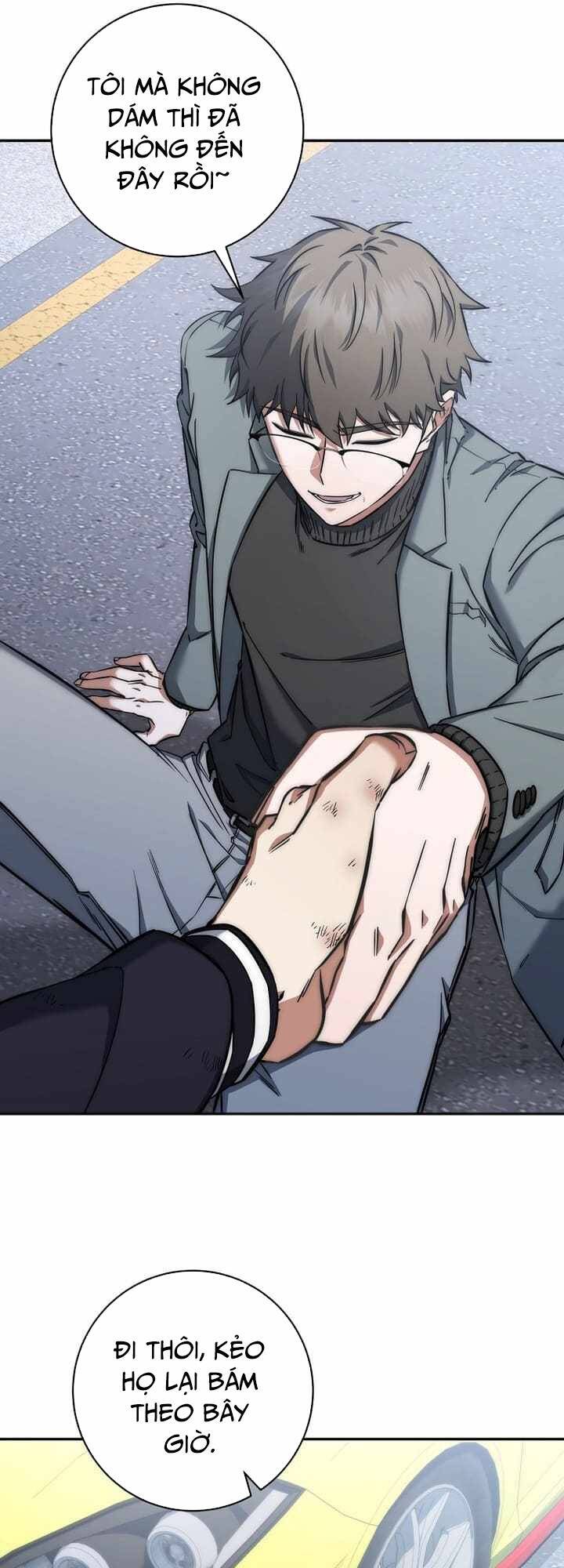 Công Thức Cấp Kiếm Thần Hồi Quy Chap 21 - Next Chap 22