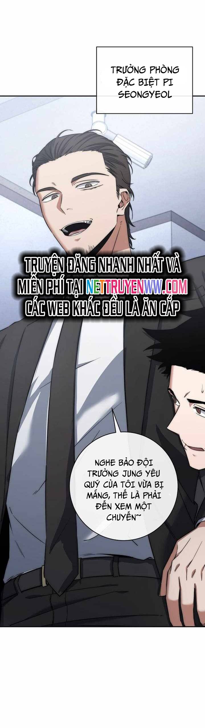 Công Thức Cấp Kiếm Thần Hồi Quy Chap 25 - Next Chap 26