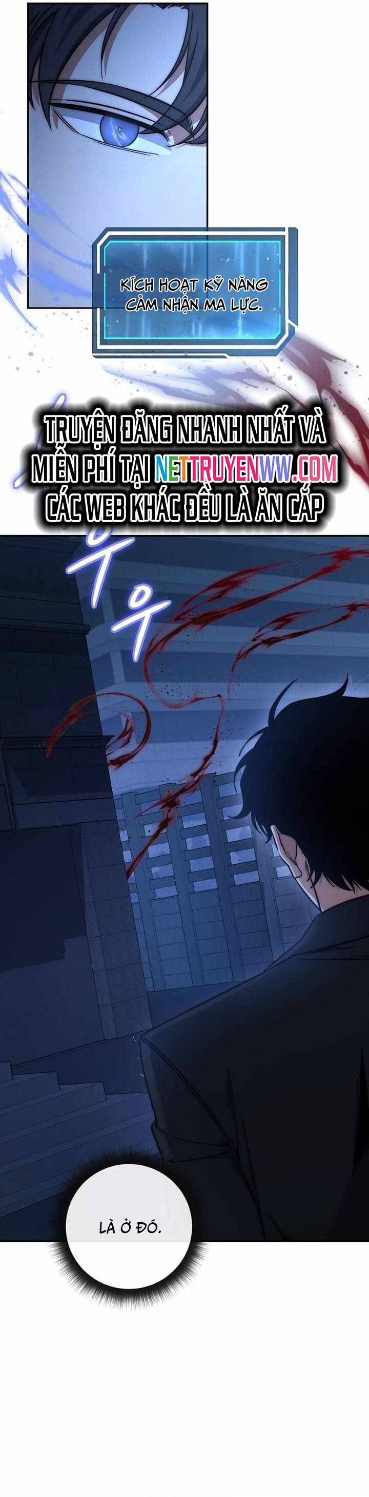 Công Thức Cấp Kiếm Thần Hồi Quy Chap 25 - Next Chap 26