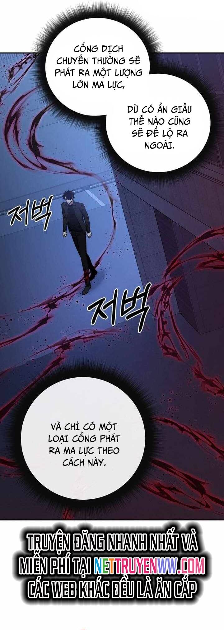 Công Thức Cấp Kiếm Thần Hồi Quy Chap 25 - Next Chap 26