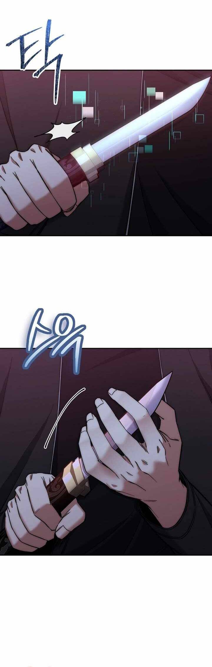 Công Thức Cấp Kiếm Thần Hồi Quy Chap 25 - Next Chap 26