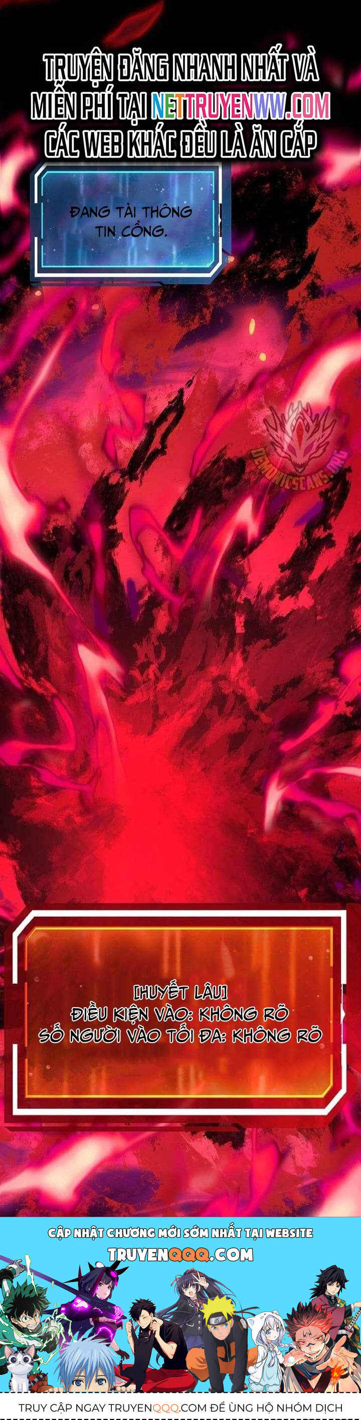 Công Thức Cấp Kiếm Thần Hồi Quy Chap 25 - Next Chap 26