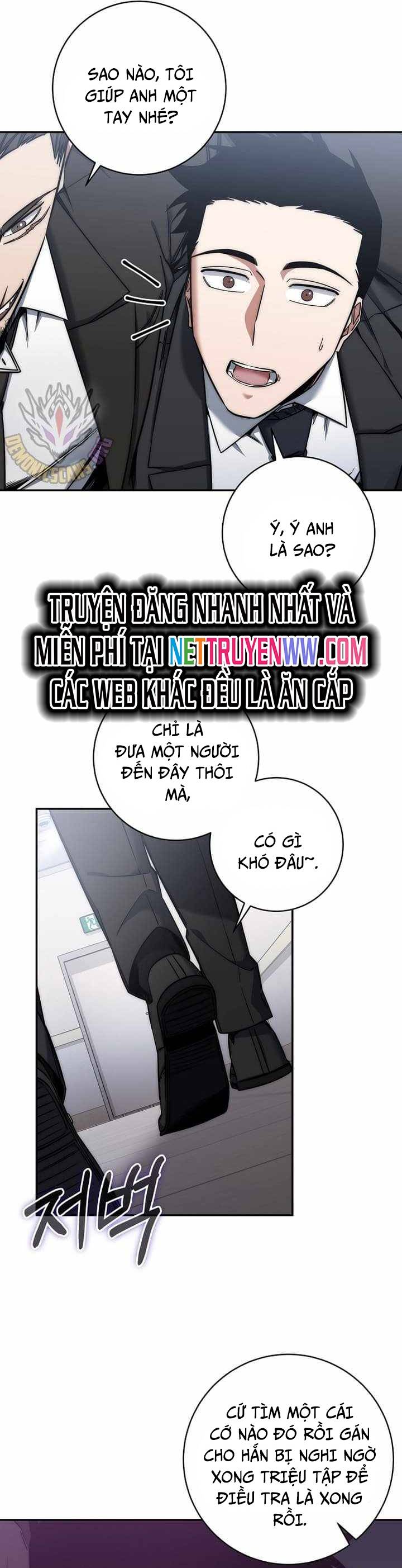 Công Thức Cấp Kiếm Thần Hồi Quy Chap 25 - Next Chap 26