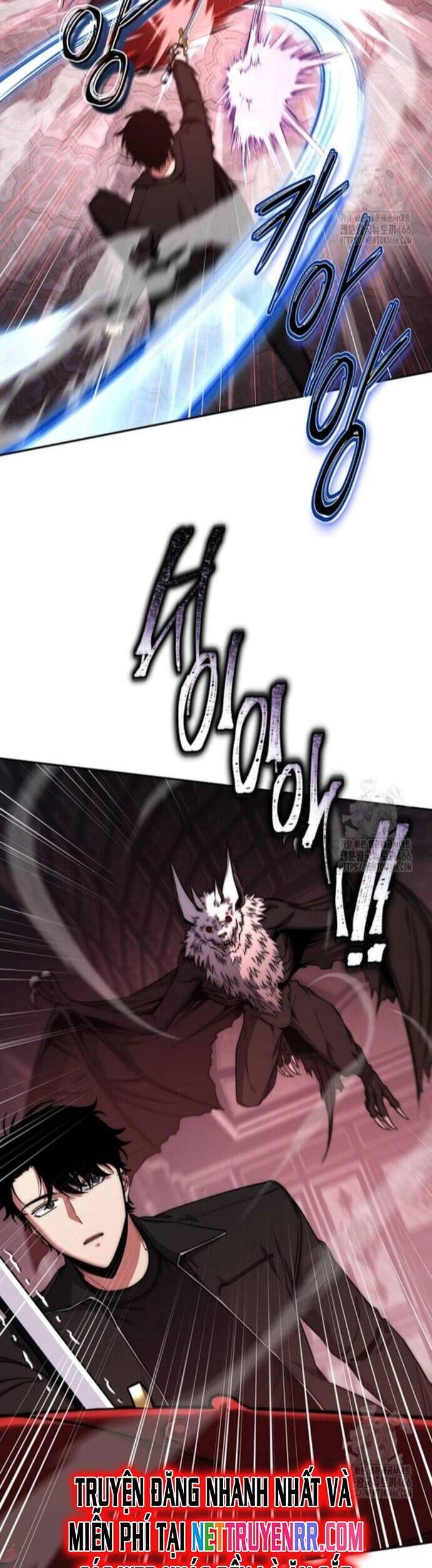 Công Thức Cấp Kiếm Thần Hồi Quy Chap 26 - Next Chap 27