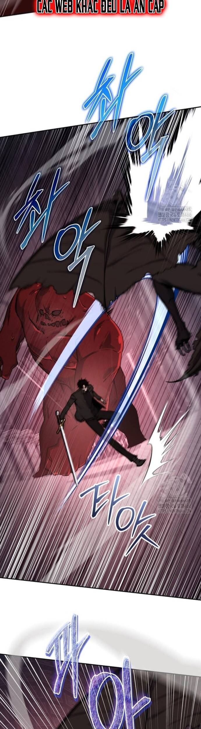 Công Thức Cấp Kiếm Thần Hồi Quy Chap 26 - Next Chap 27