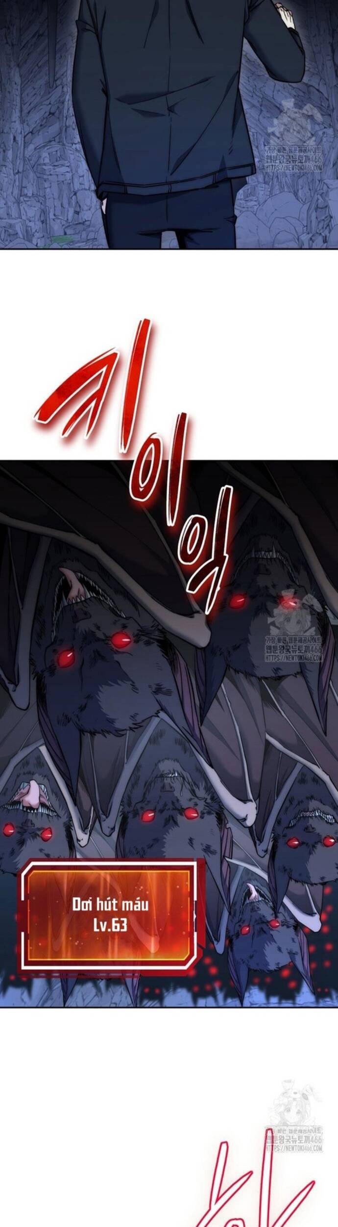 Công Thức Cấp Kiếm Thần Hồi Quy Chap 26 - Next Chap 27