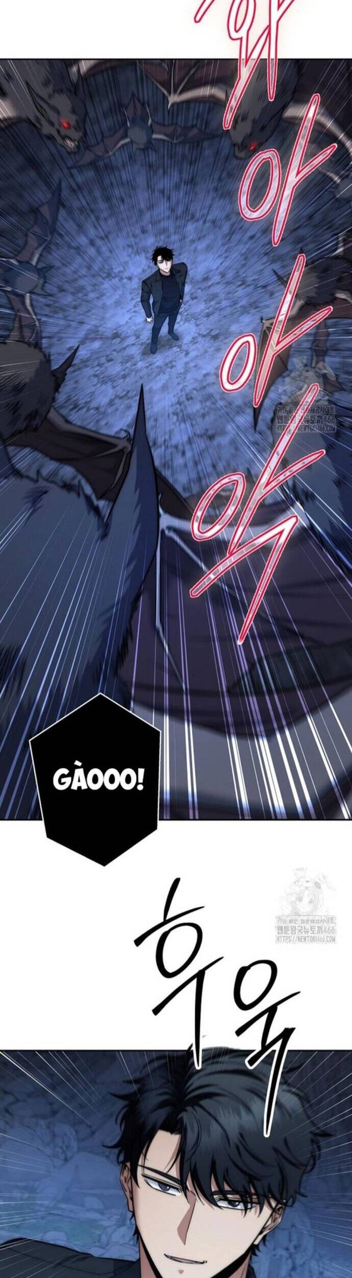 Công Thức Cấp Kiếm Thần Hồi Quy Chap 26 - Next Chap 27