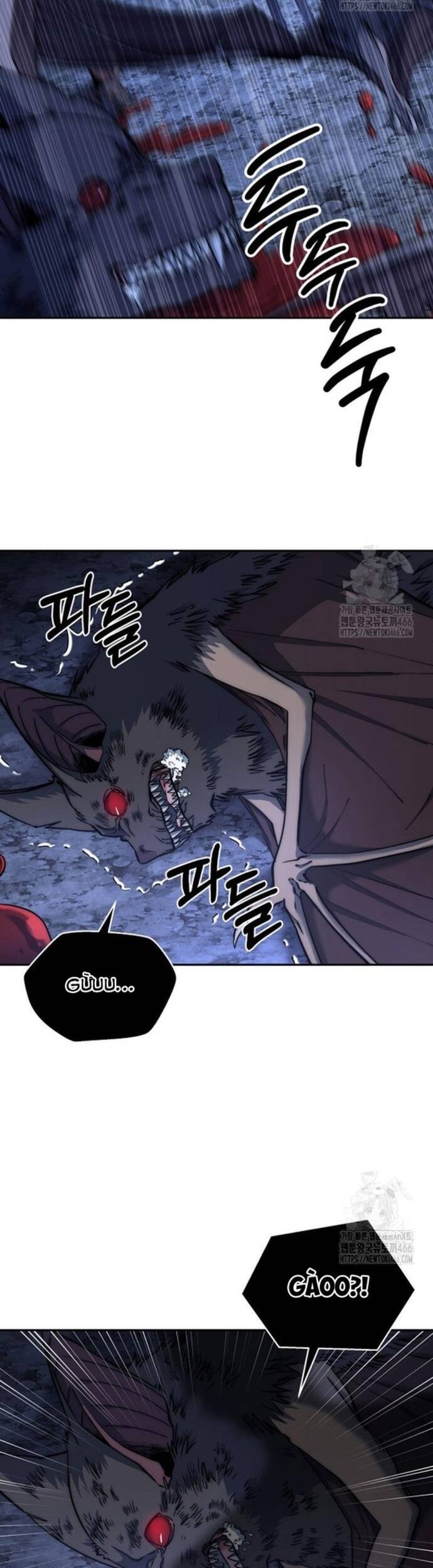 Công Thức Cấp Kiếm Thần Hồi Quy Chap 26 - Next Chap 27