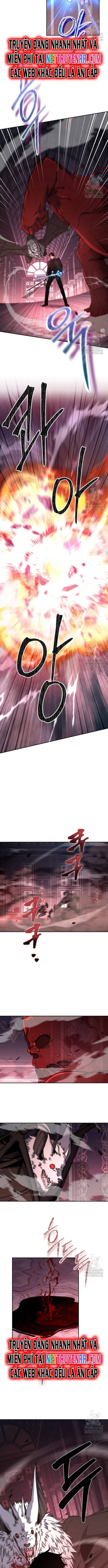 Công Thức Cấp Kiếm Thần Hồi Quy Chap 27 - Next Chap 28