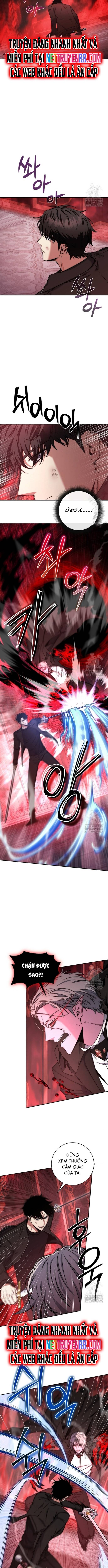 Công Thức Cấp Kiếm Thần Hồi Quy Chap 27 - Next Chap 28