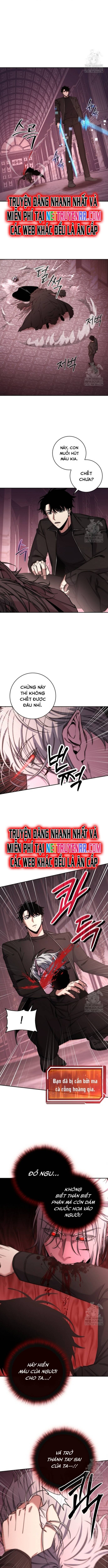 Công Thức Cấp Kiếm Thần Hồi Quy Chap 28 - Next Chap 29