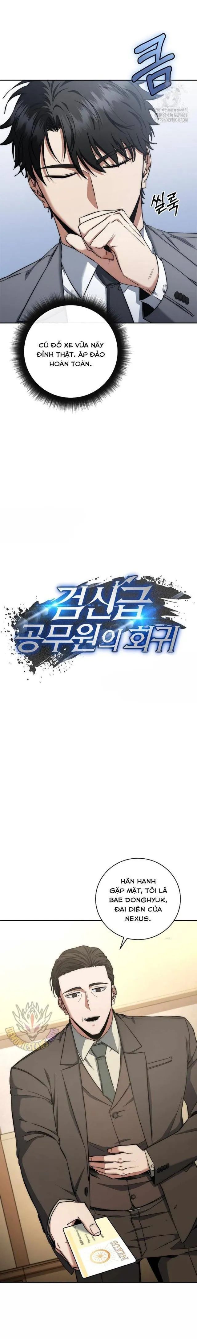 Công Thức Cấp Kiếm Thần Hồi Quy Chap 31 - Next Chap 32