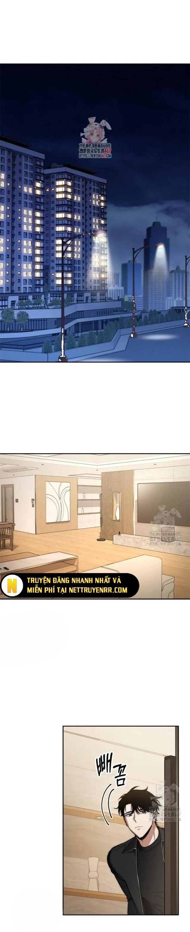 Công Thức Cấp Kiếm Thần Hồi Quy Chap 31 - Next Chap 32