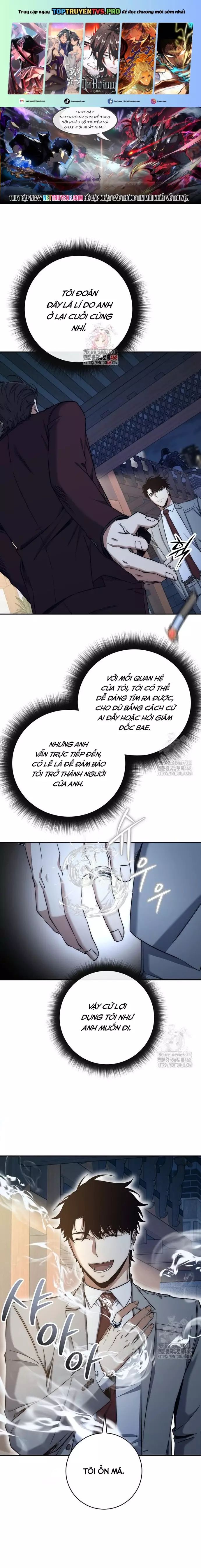 Công Thức Cấp Kiếm Thần Hồi Quy Chap 41 - Next Chap 42