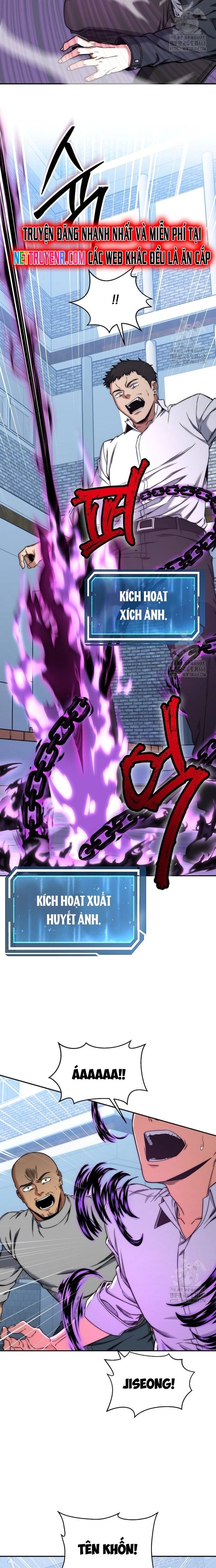 Công Thức Cấp Kiếm Thần Hồi Quy Chap 41 - Next Chap 42