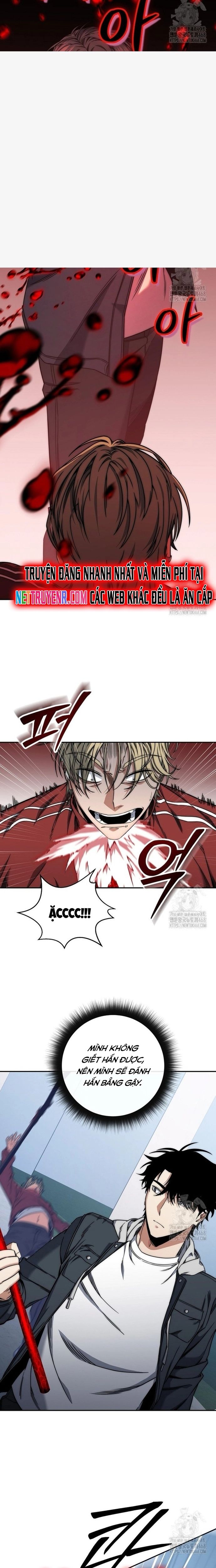 Công Thức Cấp Kiếm Thần Hồi Quy Chap 41 - Next Chap 42