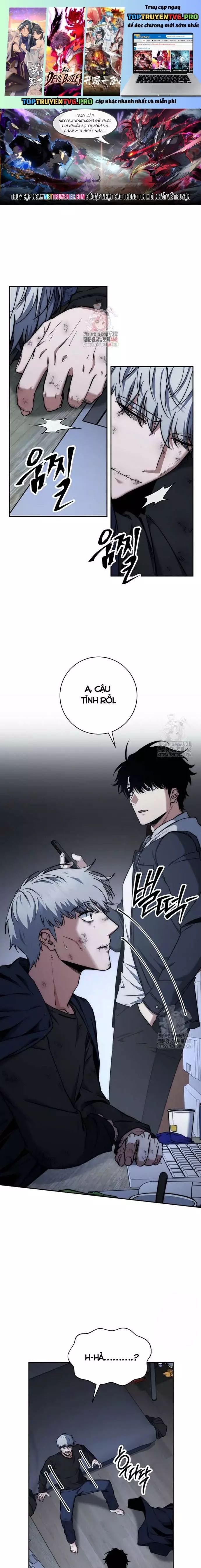 Công Thức Cấp Kiếm Thần Hồi Quy Chap 42 - Next Chap 43