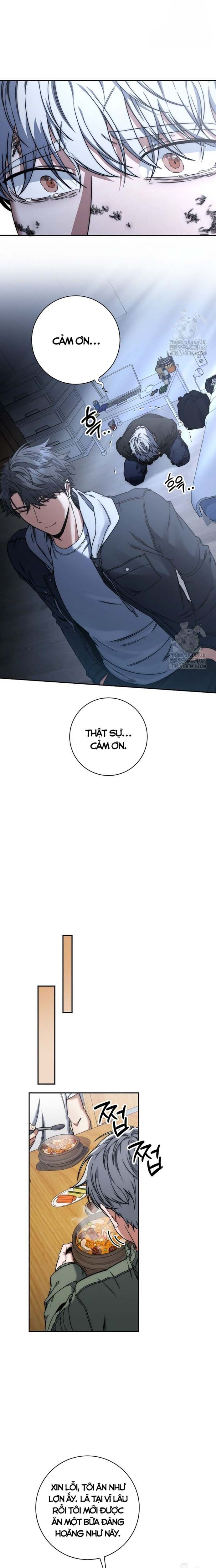 Công Thức Cấp Kiếm Thần Hồi Quy Chap 42 - Next Chap 43