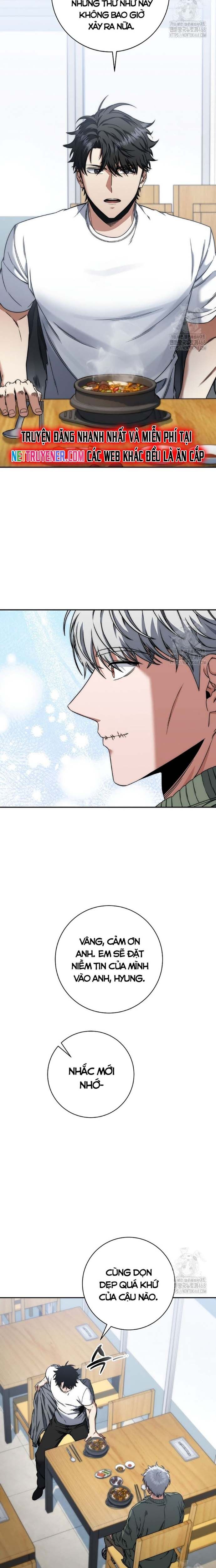 Công Thức Cấp Kiếm Thần Hồi Quy Chap 42 - Next Chap 43