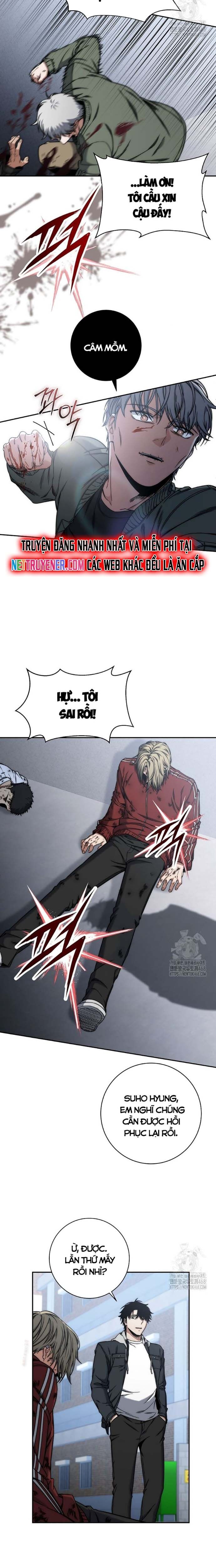 Công Thức Cấp Kiếm Thần Hồi Quy Chap 42 - Next Chap 43