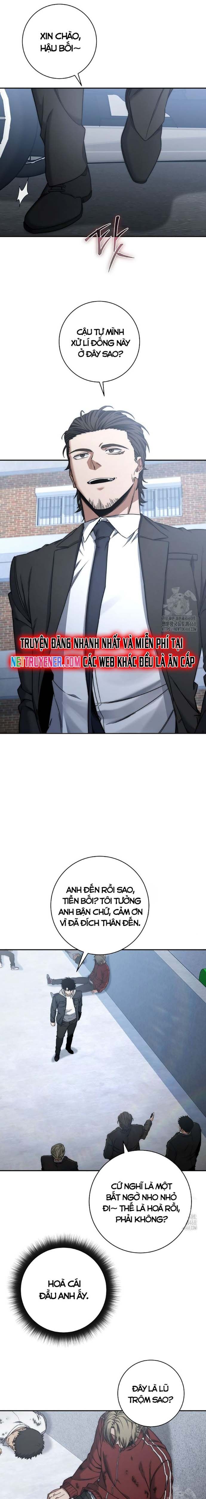 Công Thức Cấp Kiếm Thần Hồi Quy Chap 42 - Next Chap 43