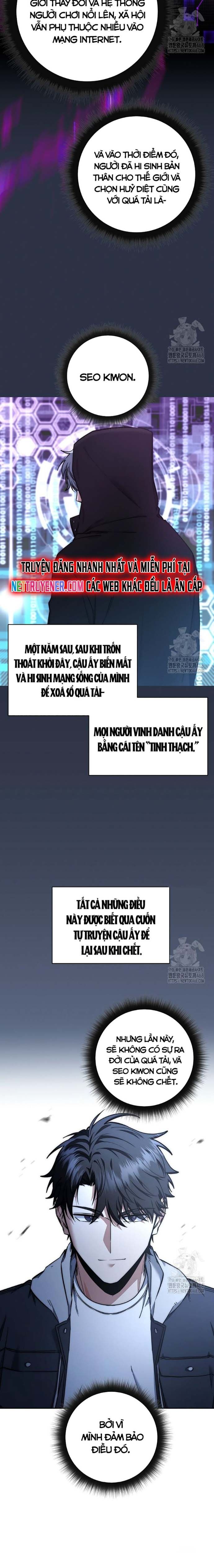 Công Thức Cấp Kiếm Thần Hồi Quy Chap 42 - Next Chap 43