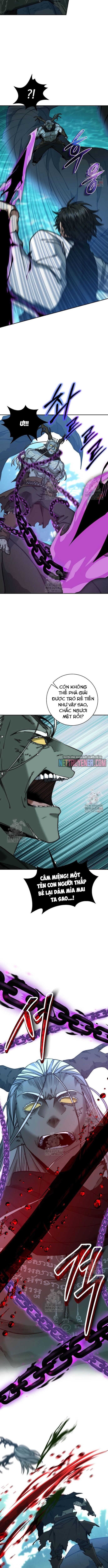 Công Thức Cấp Kiếm Thần Hồi Quy Chap 47 - Next Chap 48