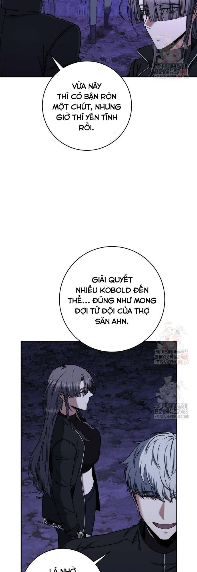 Công Thức Cấp Kiếm Thần Hồi Quy Chap 49 - Next Chap 50