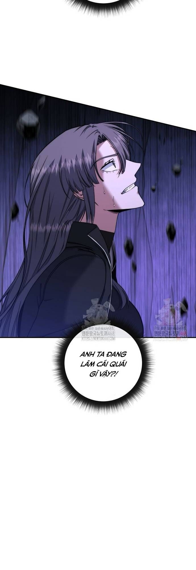 Công Thức Cấp Kiếm Thần Hồi Quy Chap 49 - Next Chap 50
