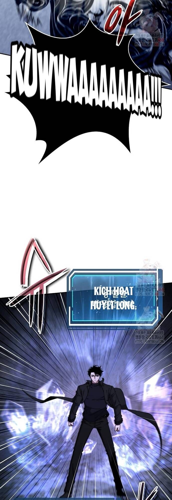 Công Thức Cấp Kiếm Thần Hồi Quy Chap 49 - Next Chap 50