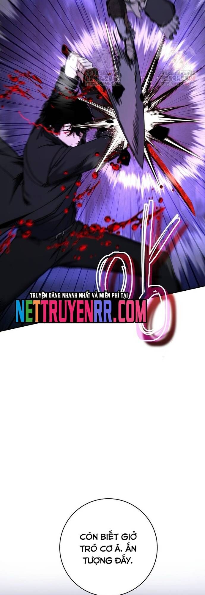 Công Thức Cấp Kiếm Thần Hồi Quy Chap 49 - Next Chap 50