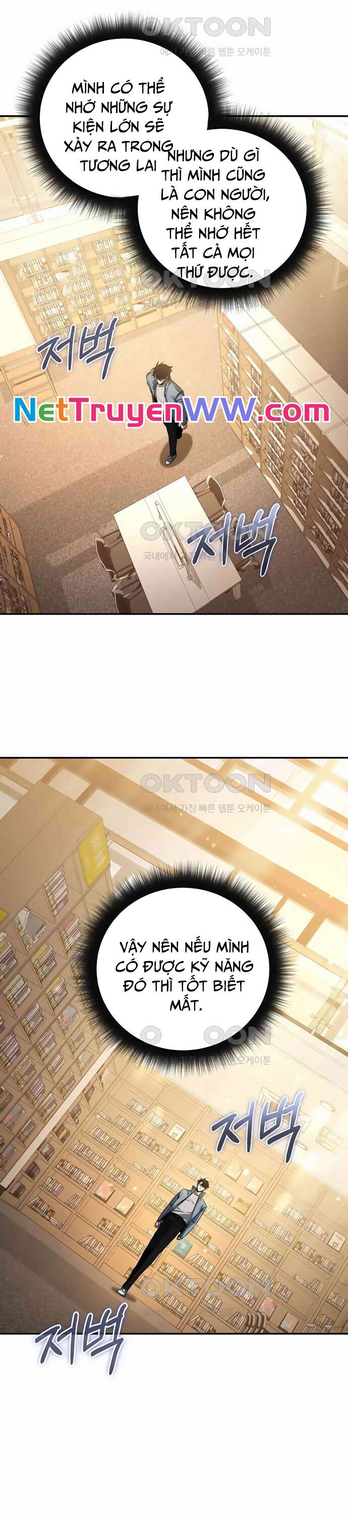 Công Thức Cấp Kiếm Thần Hồi Quy Chap 7 - Next Chap 8