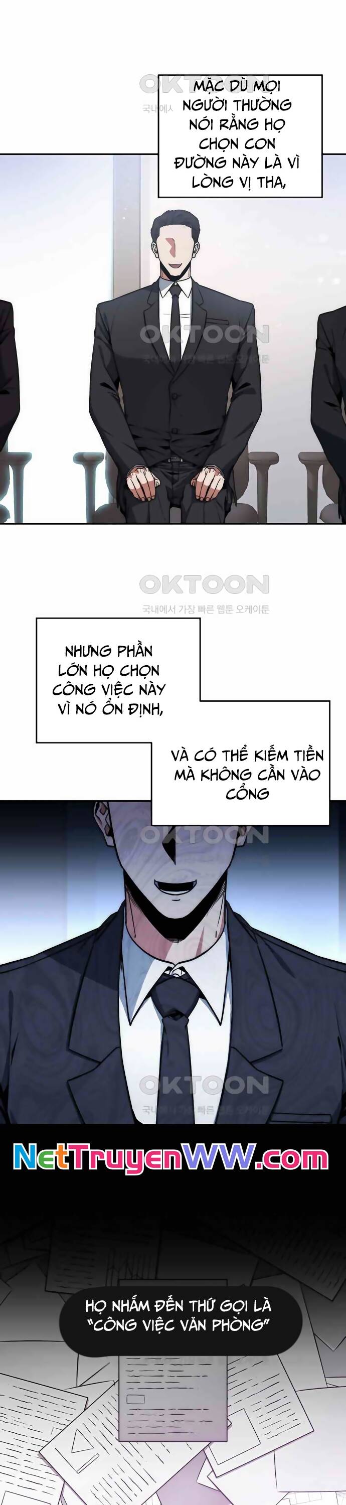 Công Thức Cấp Kiếm Thần Hồi Quy Chap 7 - Next Chap 8