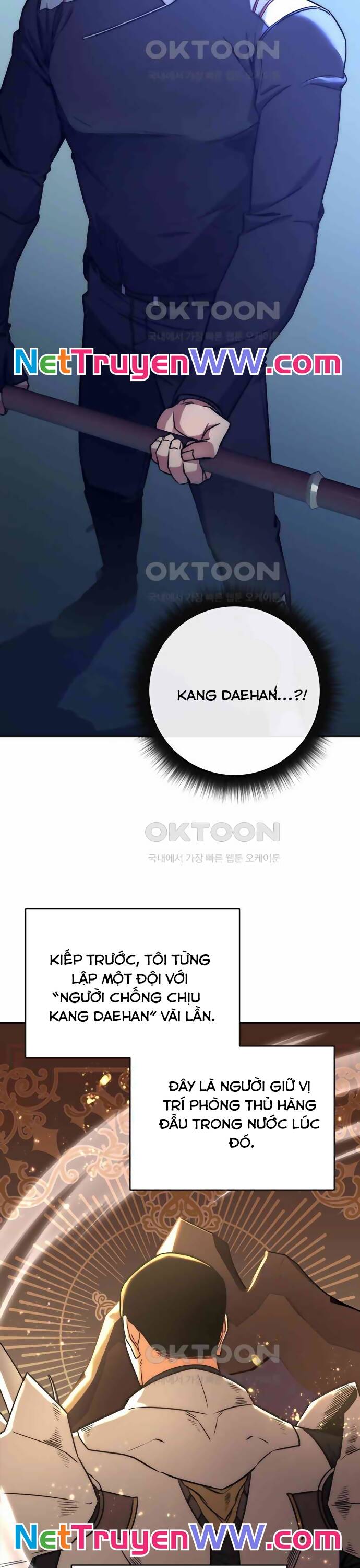 Công Thức Cấp Kiếm Thần Hồi Quy Chap 9 - Next Chap 10