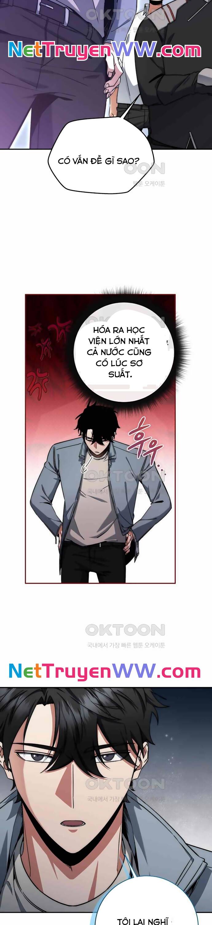 Công Thức Cấp Kiếm Thần Hồi Quy Chap 9 - Next Chap 10