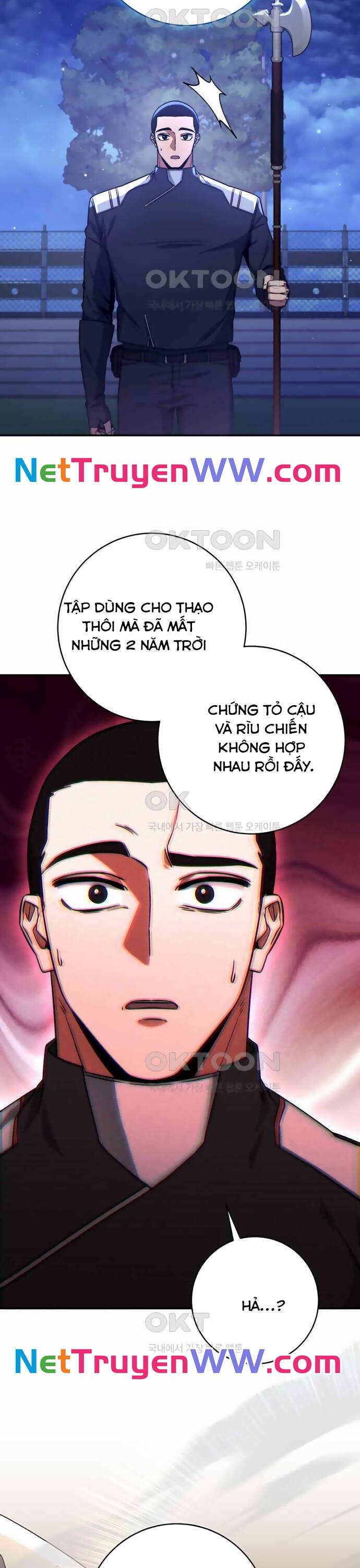Công Thức Cấp Kiếm Thần Hồi Quy Chap 9 - Next Chap 10