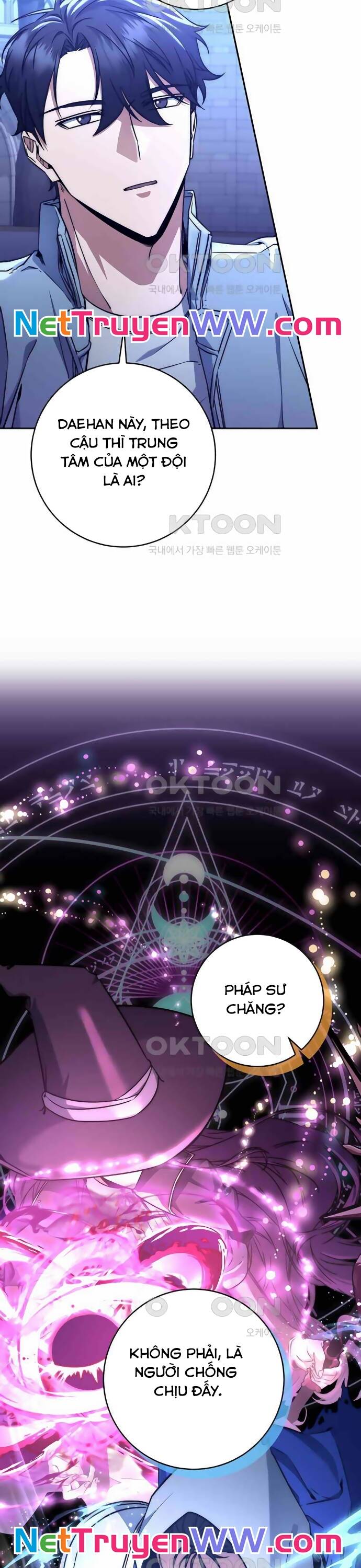 Công Thức Cấp Kiếm Thần Hồi Quy Chap 9 - Next Chap 10