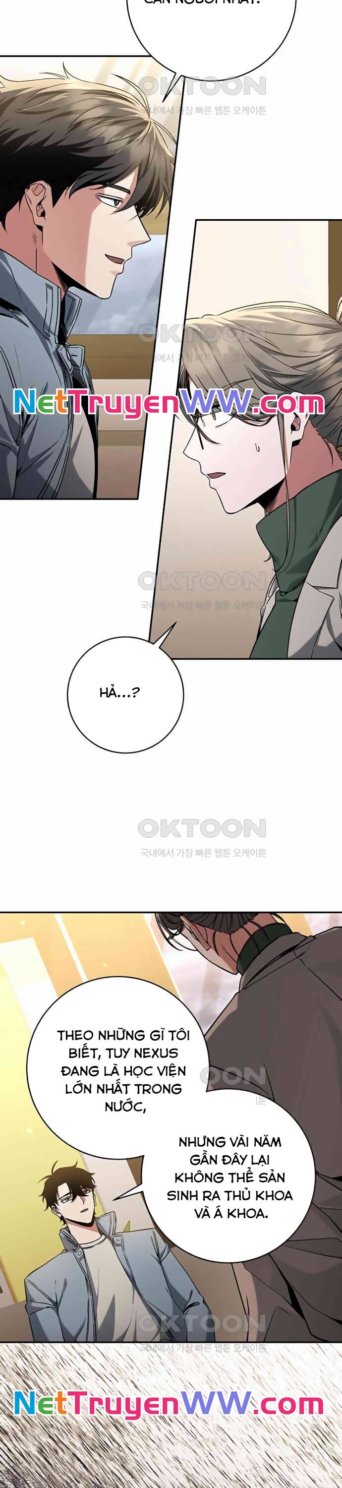 Công Thức Cấp Kiếm Thần Hồi Quy Chap 9 - Next Chap 10