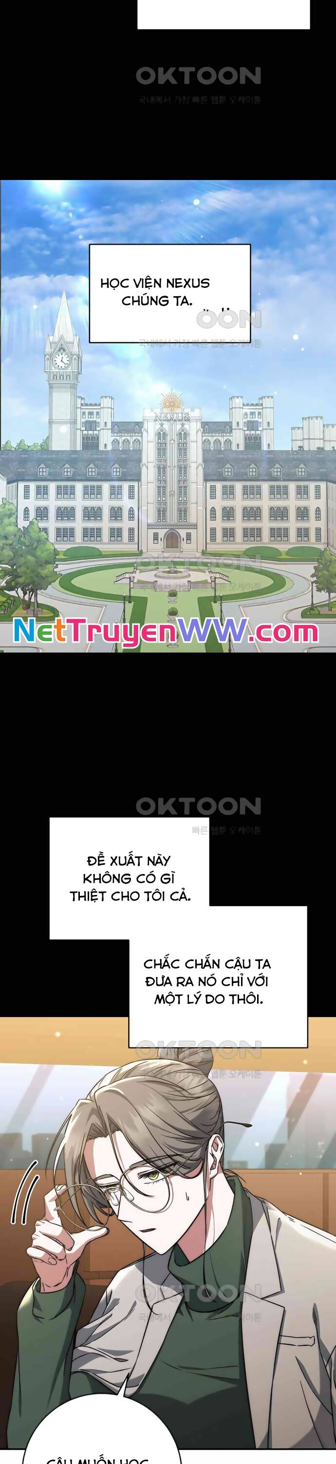 Công Thức Cấp Kiếm Thần Hồi Quy Chap 9 - Next Chap 10