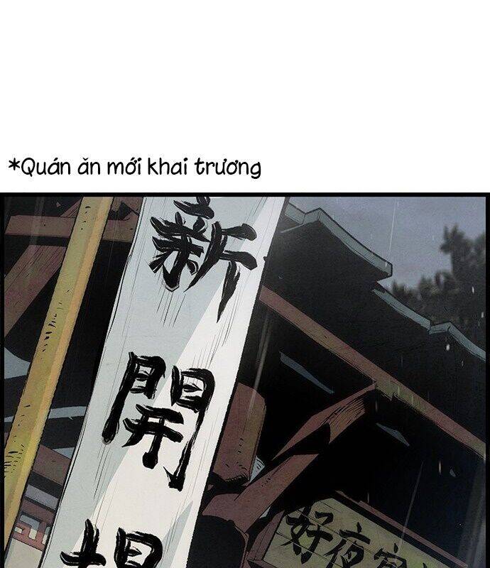 Chinh Phục Võ Lâm Chỉ Với Một Tô Mỳ Chap 1 - Next Chap 2