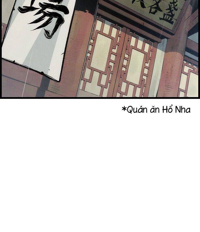 Chinh Phục Võ Lâm Chỉ Với Một Tô Mỳ Chap 1 - Next Chap 2