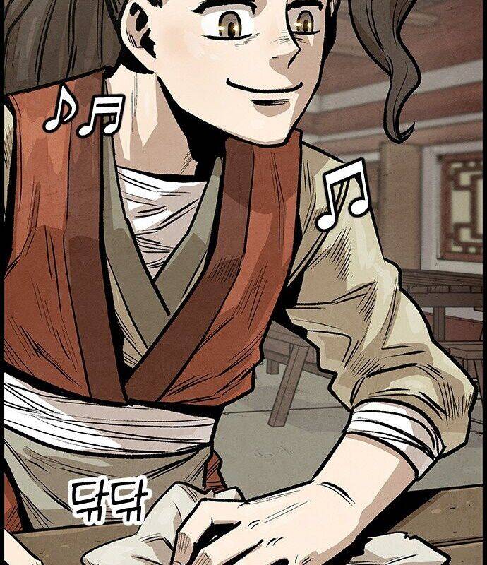 Chinh Phục Võ Lâm Chỉ Với Một Tô Mỳ Chap 1 - Next Chap 2